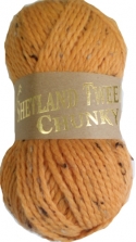 Shetland Mist Chunky Tweed Shade 1376 Harris JSMCTS1376