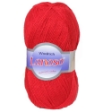 Woolrich 4Ply Shade 2027 LWR4P2027 Red