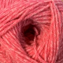 Woolcraft Aran with Wool Shade 823 Pink Marl Aran with Wool 823 Pink Marl