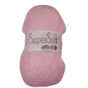 Super Soft Cuddly Chunky Shade 2 Pink JSSCCS02