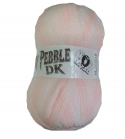 Baby Pebble DK Shade 073 Peaches WBPS073