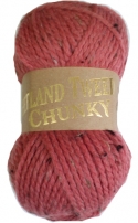 Shetland Mist Chunky Tweed Shade 1373 Donegal JSMCTS1373