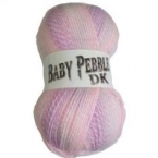 Baby Pebble DK